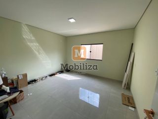 Casa - Residêncial Greenville 140m²