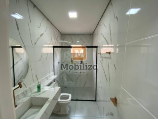 Casa - Residêncial Greenville 140m²