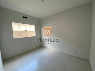 Casa - Condomínio Lagoa Azul Topázio- 67,53m²