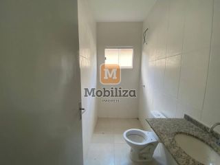 Casa - Condomínio Lagoa Azul Topázio- 67,53m²