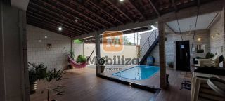 Casa - Bairro Pedrinhas - 250m²