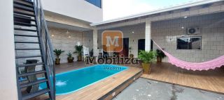 Casa - Bairro Pedrinhas - 250m²