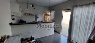 Casa - Bairro Pedrinhas - 250m²