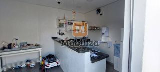 Casa - Bairro Pedrinhas - 250m²