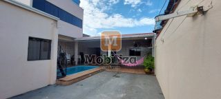Casa - Bairro Pedrinhas - 250m²