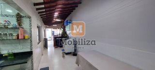 Casa - Bairro Pedrinhas - 250m²
