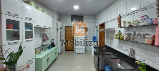 Casa - Bairro Pedrinhas - 250m²
