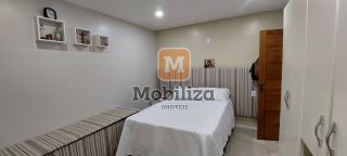Casa - Bairro Pedrinhas - 250m²