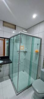 Casa - Bairro Pedrinhas - 250m²