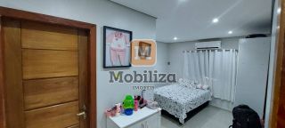Casa - Bairro Pedrinhas - 250m²