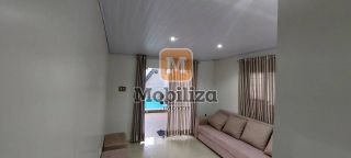 Casa - Bairro Pedrinhas - 250m²