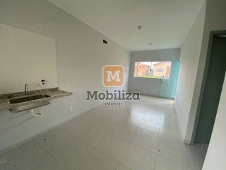 Casa - Condomínio Lagoa Azul Topázio - 52m²
