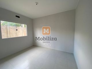 Casa - Condomínio Lagoa Azul Topázio - 52m²
