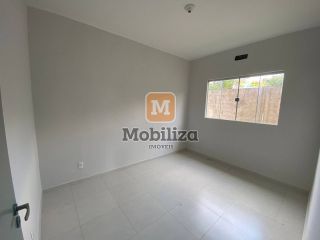 Casa - Condomínio Lagoa Azul Topázio - 52m²
