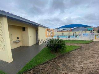 Casa - Condomínio Lagoa Azul Topázio - 52m²