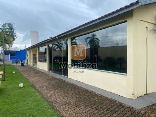 Casa - Condomínio Lagoa Azul Topázio - 52m²