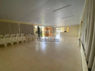 Casa - Condomínio Lagoa Azul Topázio - 52m²