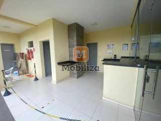 Casa - Condomínio Lagoa Azul Topázio - 52m²