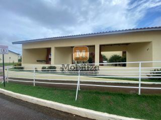 Casa - Condomínio Lagoa Azul Topázio - 52m²