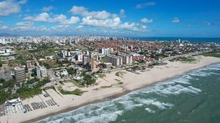VIVA PRAIA DO FUTURO