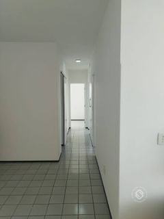 APARTAMENTO À VENDA - FORTALEZA - CE