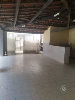 APARTAMENTO À VENDA - FORTALEZA - CE