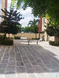 APARTAMENTO À VENDA - FORTALEZA - CE
