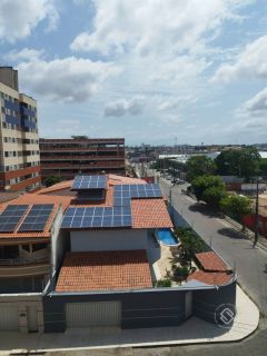 APARTAMENTO À VENDA - FORTALEZA - CE