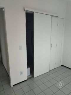 APARTAMENTO À VENDA - FORTALEZA - CE