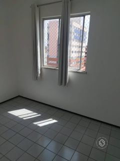 APARTAMENTO À VENDA - FORTALEZA - CE
