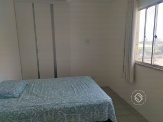 APARTAMENTO À VENDA - FORTALEZA - CE