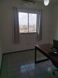 APARTAMENTO À VENDA - FORTALEZA - CE