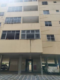 APARTAMENTO À VENDA - FORTALEZA - CE