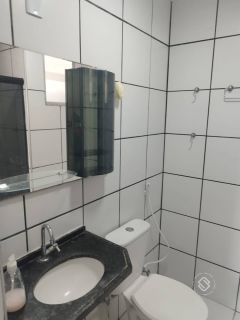 APARTAMENTO À VENDA - FORTALEZA - CE