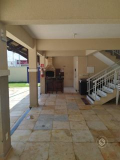 Apartamento para Venda- Fortaleza / CE