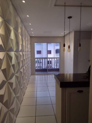 Apartamento para Venda, Fortaleza / CE