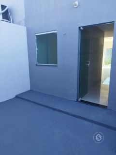 Casa Para Vender no bairro Maraponga em Fortaleza