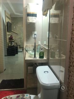 Casa de Condomínio Para Vender em Fortaleza