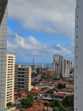 Apartamento Para Vender no bairro Meireles em Fortaleza