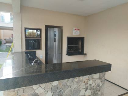 Casa de Condomínio Para Vender em Fortaleza