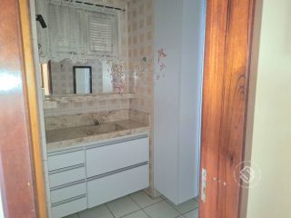 APARTAMENTO A VENDA NO PARREÃO