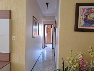 APARTAMENTO A VENDA NO PARREÃO