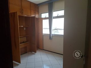 APARTAMENTO A VENDA NO PARREÃO