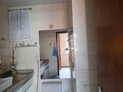 APARTAMENTO A VENDA NO PARREÃO