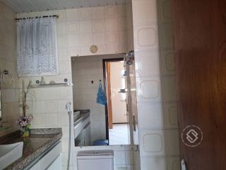 APARTAMENTO A VENDA NO PARREÃO
