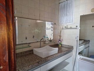 APARTAMENTO A VENDA NO PARREÃO
