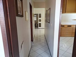 APARTAMENTO A VENDA NO PARREÃO