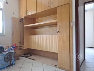 APARTAMENTO A VENDA NO PARREÃO