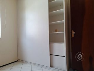 APARTAMENTO A VENDA NO PARREÃO