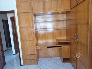 APARTAMENTO A VENDA NO PARREÃO